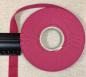 Preview: 20mm Gurtband aus PP Farbe: bodeauxrot Menge pro Einheit : 1 Meter