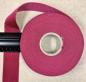 Preview: 40mm PP webbing strap Colour: bordeaux red Quantity per unit : 1 meters