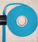 Preview: 15mm Gurtband aus PP Farbe: türkis Menge pro Einheit : 2 Meter