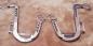 Preview: Reinsmann Little "S"  Hackamore (HS1) 1 pair = 2 pieces - for Hobby Horse made of Plexiglas® XT lasered - different colors
