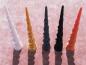 Preview: Unicorn for Hobby Horse - plastic - various colours