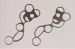 (HM-E1-Sport) Hackamore - 